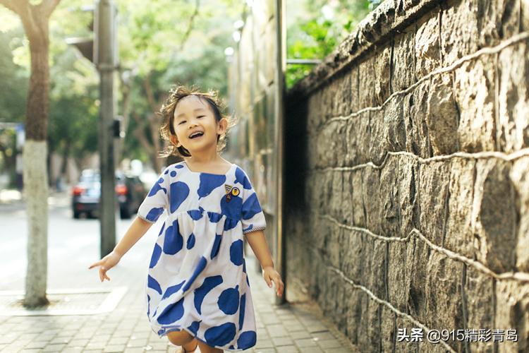 恋恋青岛，春深似海