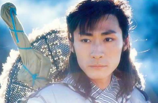 雍正剑侠图四小名剑,雍正剑侠图和白眉大侠