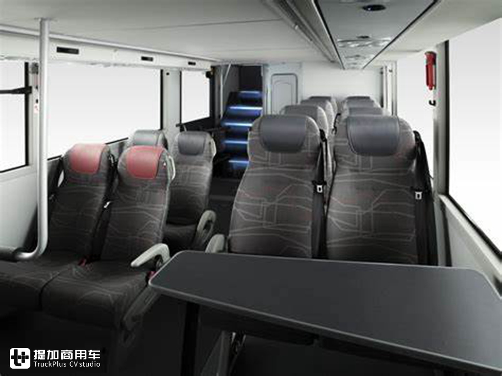 沃尔沃双层巴士,沃尔沃双层客车