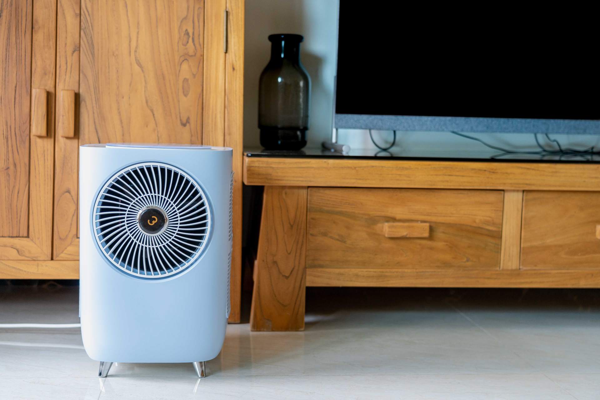 2021年了，移动空调值得买吗？附威力台式空调上手体验