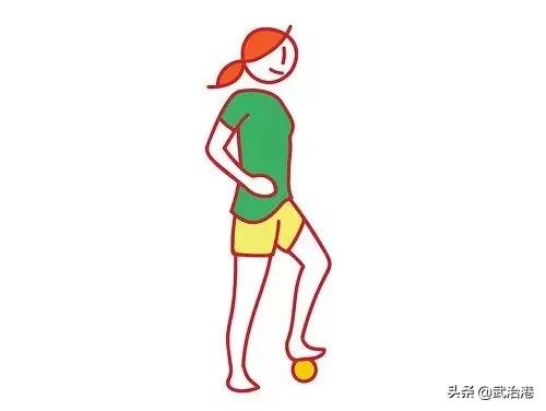习惯性崴脚有什么有用的偏方,习惯性脚崴了怎么做康复训练