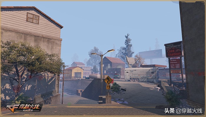 cfm最终12小时在哪里玩,cfm最终12小时配方残页