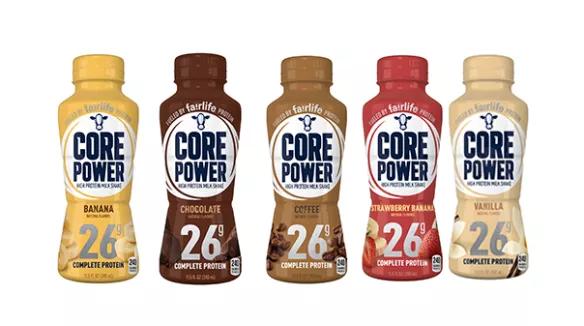 可口可乐和蒙牛,两大巨头同时联手了