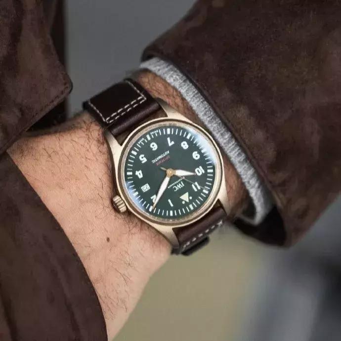 除了绿水鬼，还有哪些绿盘值得入手？