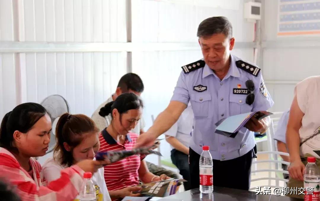 五个一进驾校宣传,五个一进驾校规定