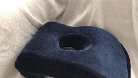 马克君午睡枕推荐,马克君测评午休枕