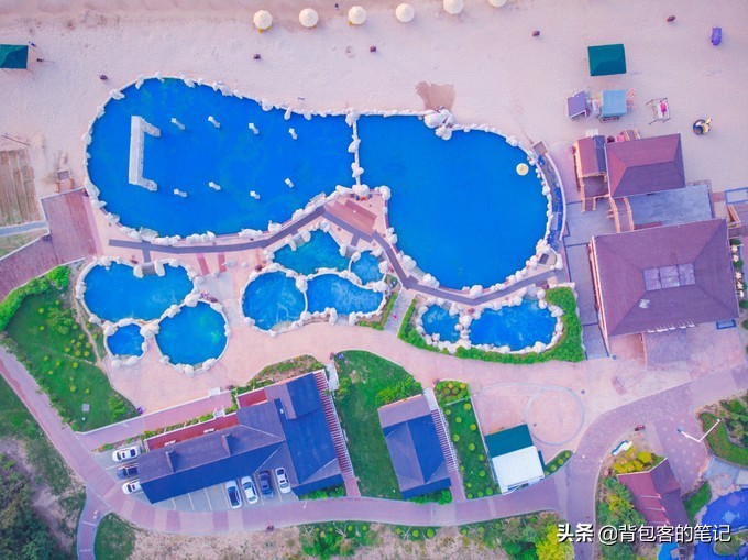 京津冀骑行网红打卡地,京津地区小众网红打卡地