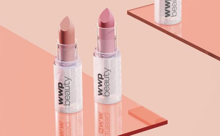 创意渐变风格化妆品包装设计,超级吸睛的化妆品顶级包装设计