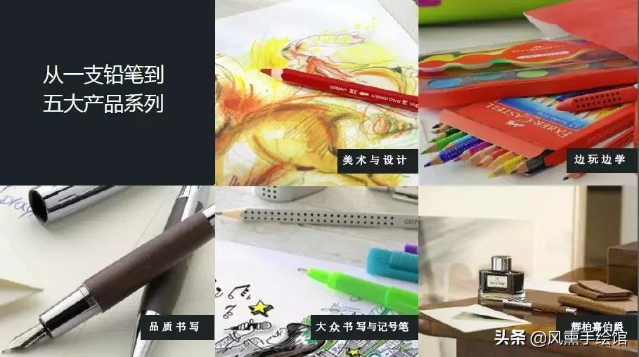 征稿|风熏手绘2019年度手绘达人秀来啦，还有辉柏嘉大奖等你拿