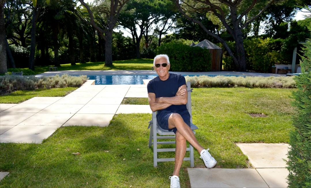 giorgioarmani顶级男装,giorgioarmani高定