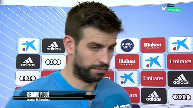 梅西登场30分钟被侵犯3次全场最多,梅西被皇马侵犯