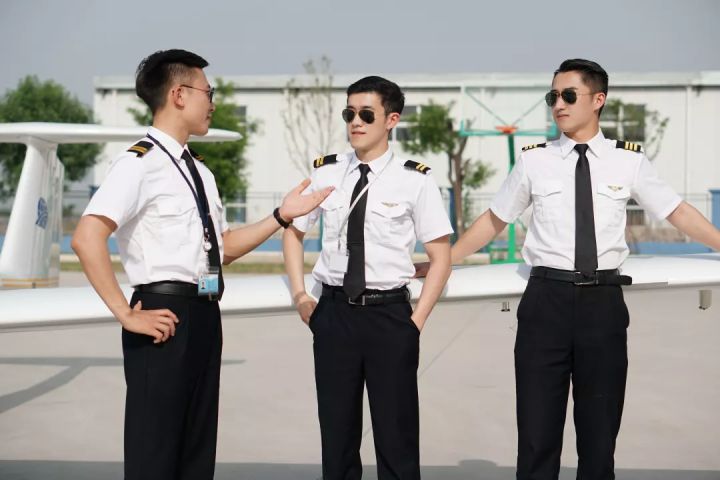 金都通航上街航校怎么样,上街机场金都航校