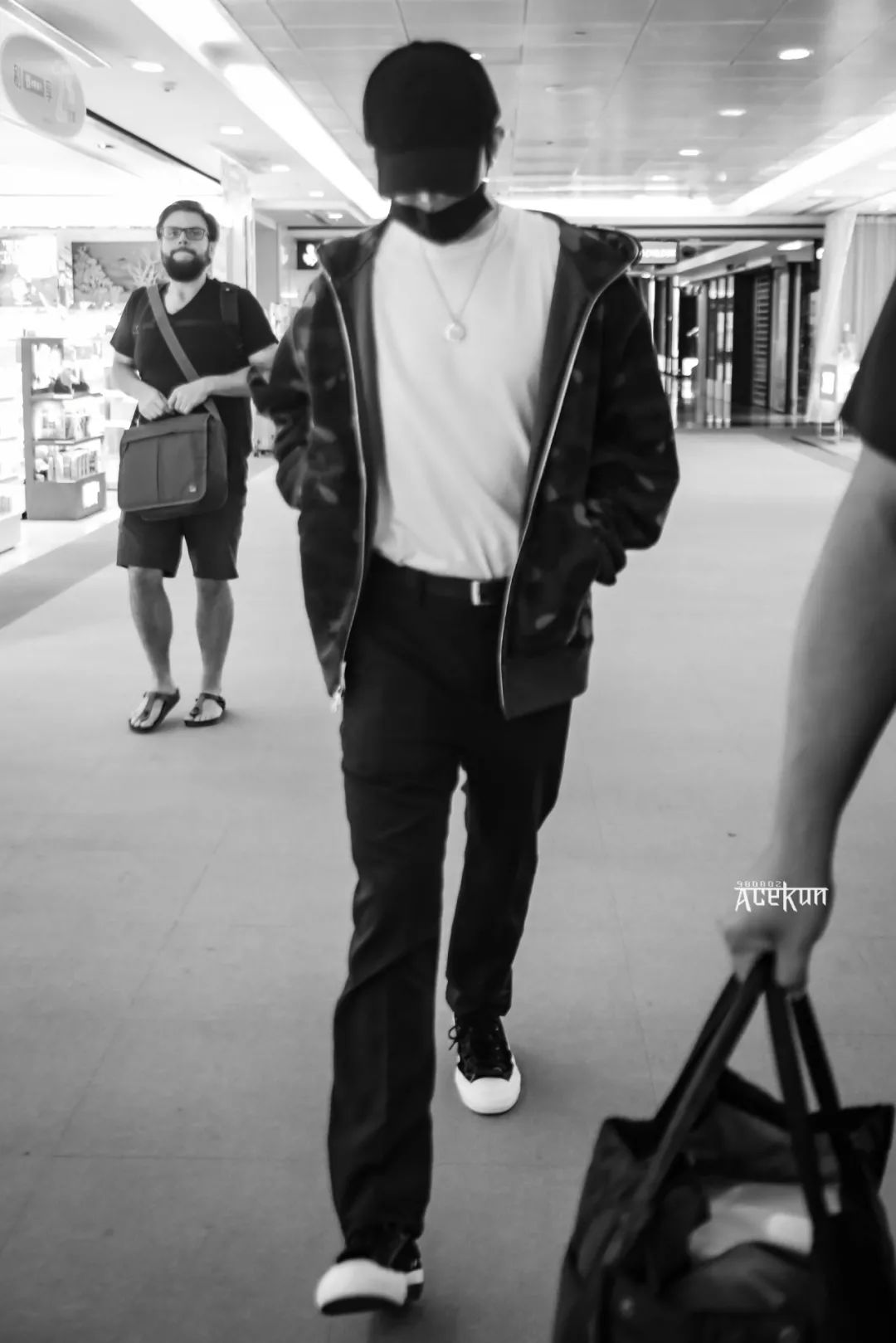 没了耐克匡威就不会买鞋？这4个小众国牌都给我收好