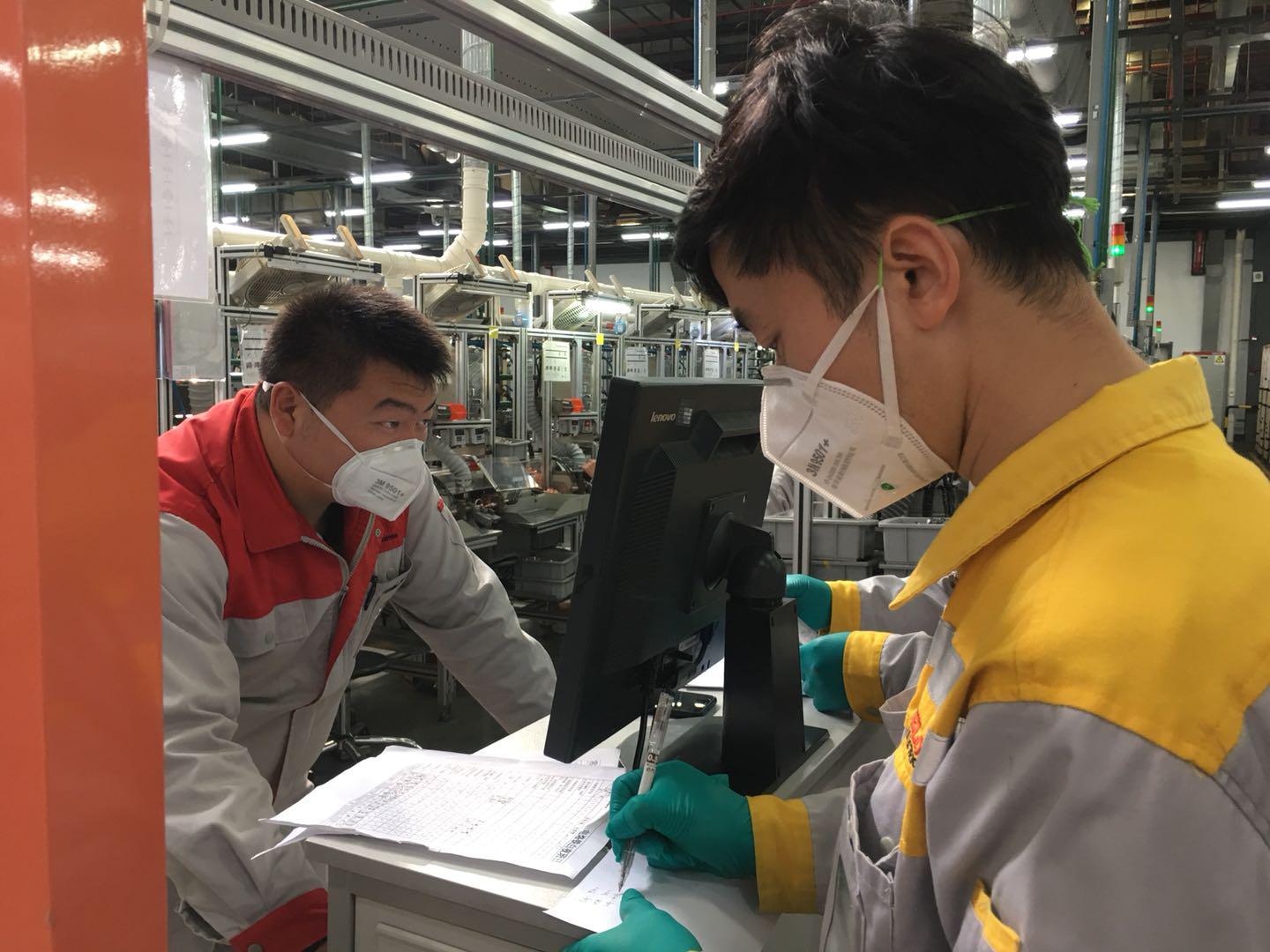 安徽芜湖复工通知,芜湖哪些企业可以复工的最新通告