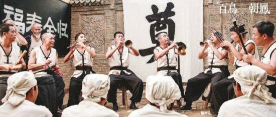 新时代在崛起，民间艺术在消融---观《百鸟朝凤》有感