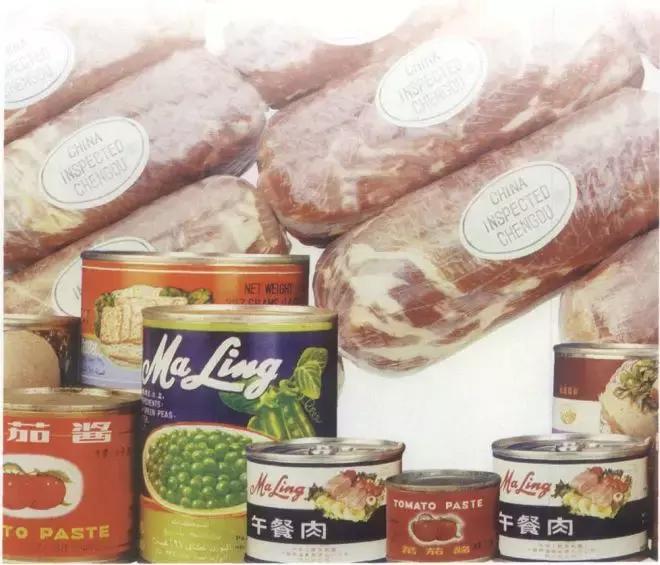 成都的70个第一次（饮食篇）