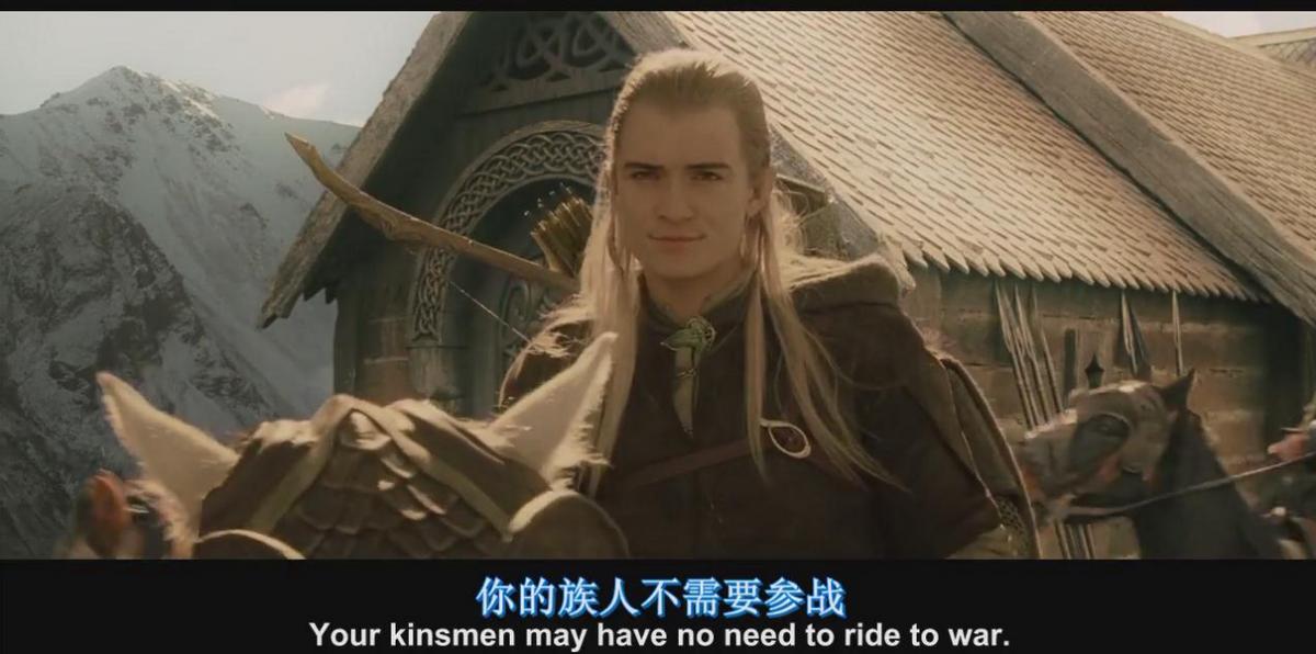 为什么指环王能拍那么好,为什么《指环王》能成经典