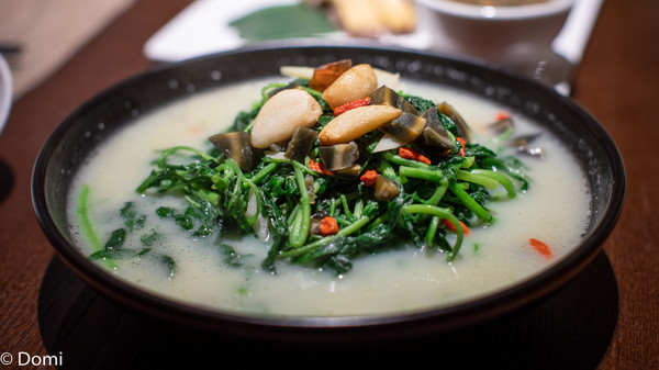 藏于山沟沟里的度假胜地,隐藏在大山里的度假圣地