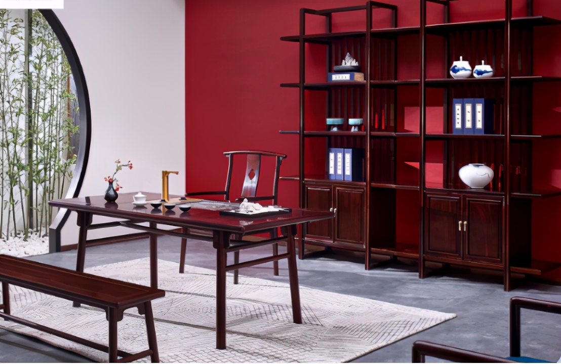 九典红木家具质量如何,九典臻匠红木源头工厂的套路