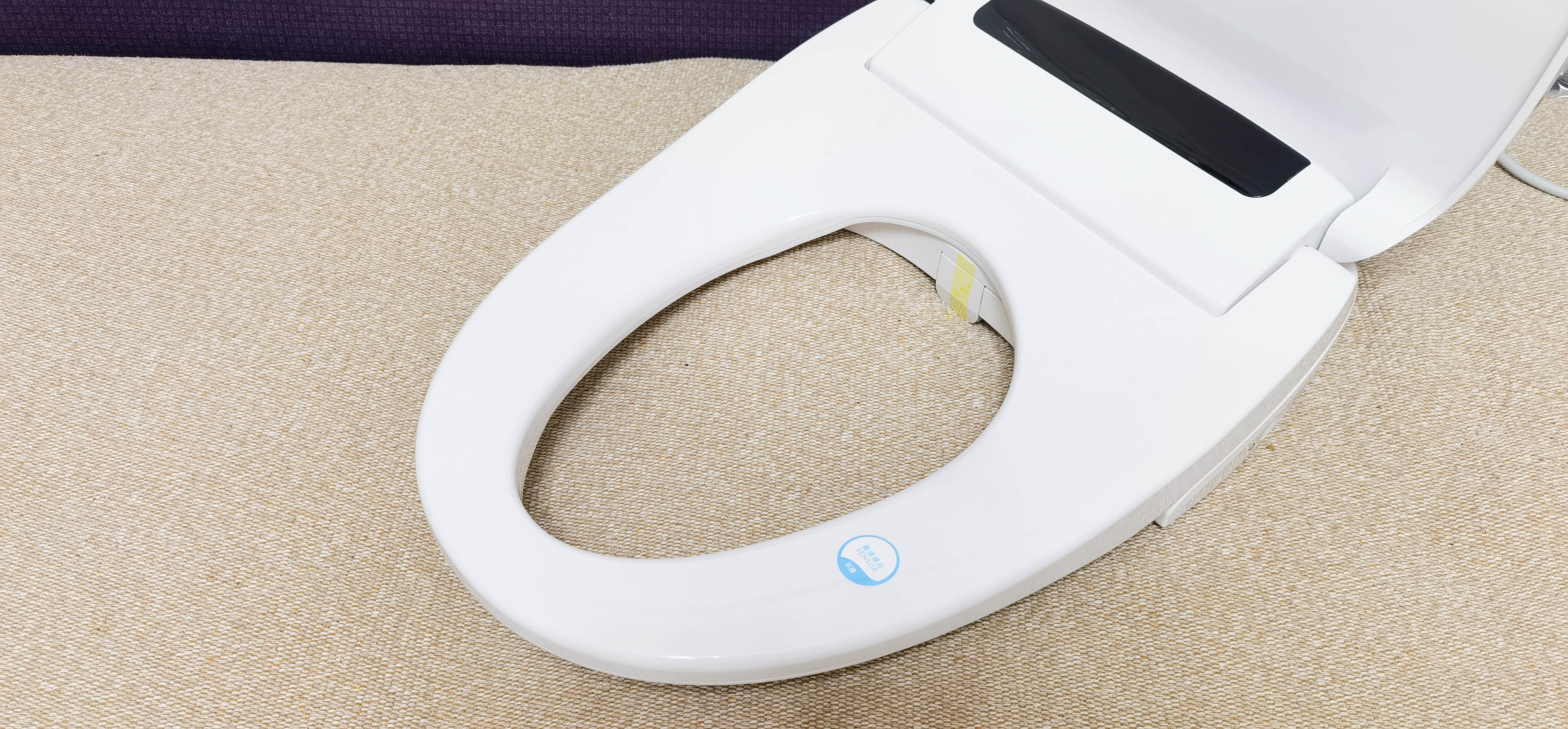 海尔智能马桶盖x3和v6哪个好,海尔智能马桶盖v117和v3对比