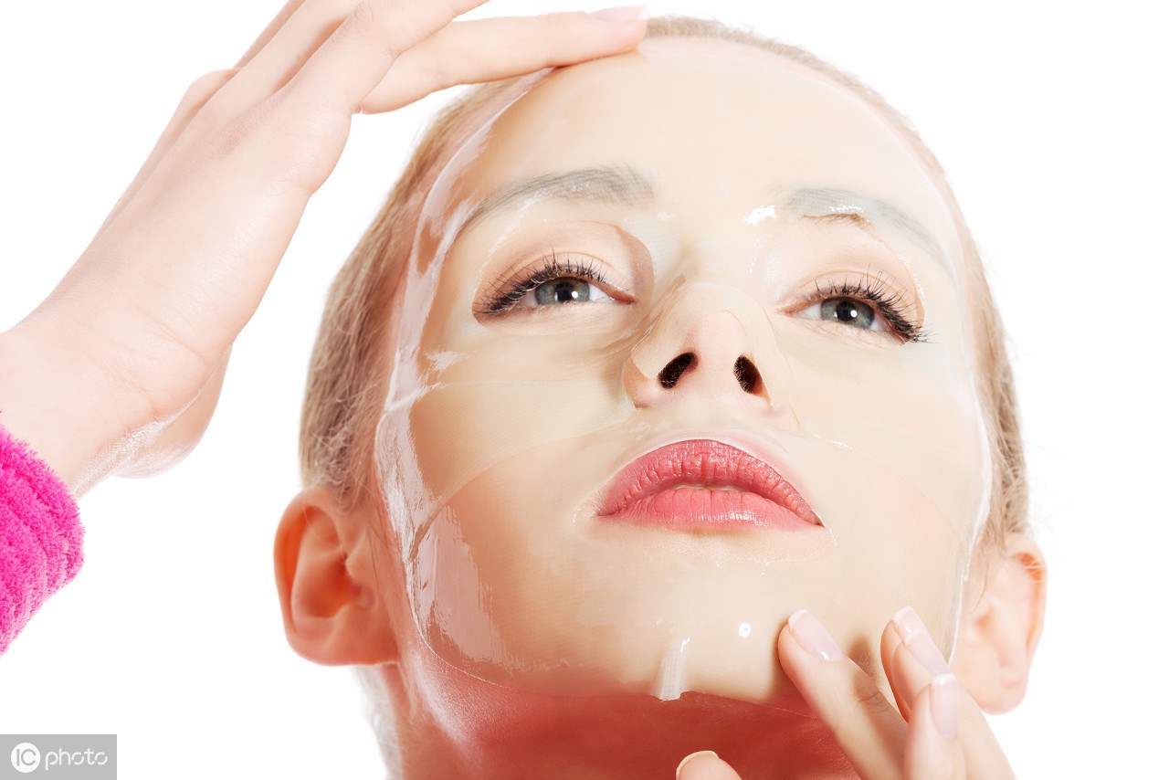 面膜敷多长时间合适呢,面膜需要敷多长时间最合适