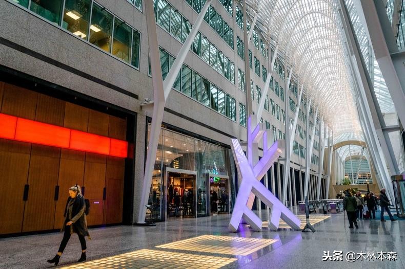 加拿大多伦多生活日记,加拿大多伦多留学生活纪实