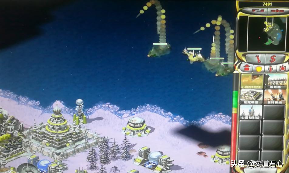 红色警戒苏联打尤里,红色警戒中尤里在现实中有多强