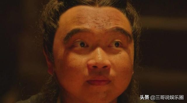 包租婆没水了获的什么奖,周星驰谈包租婆