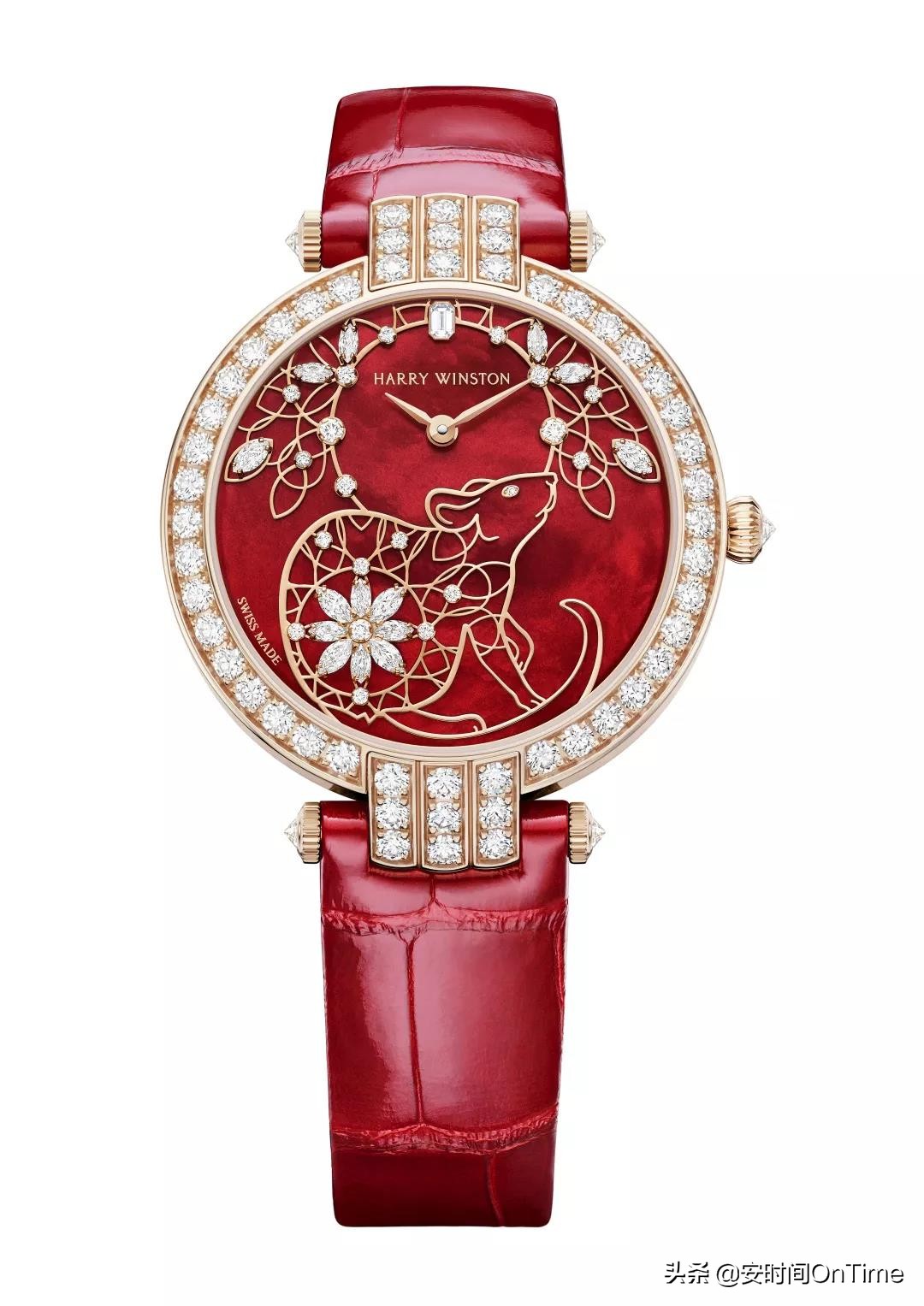 赶在立春前，抢先鼠来宝