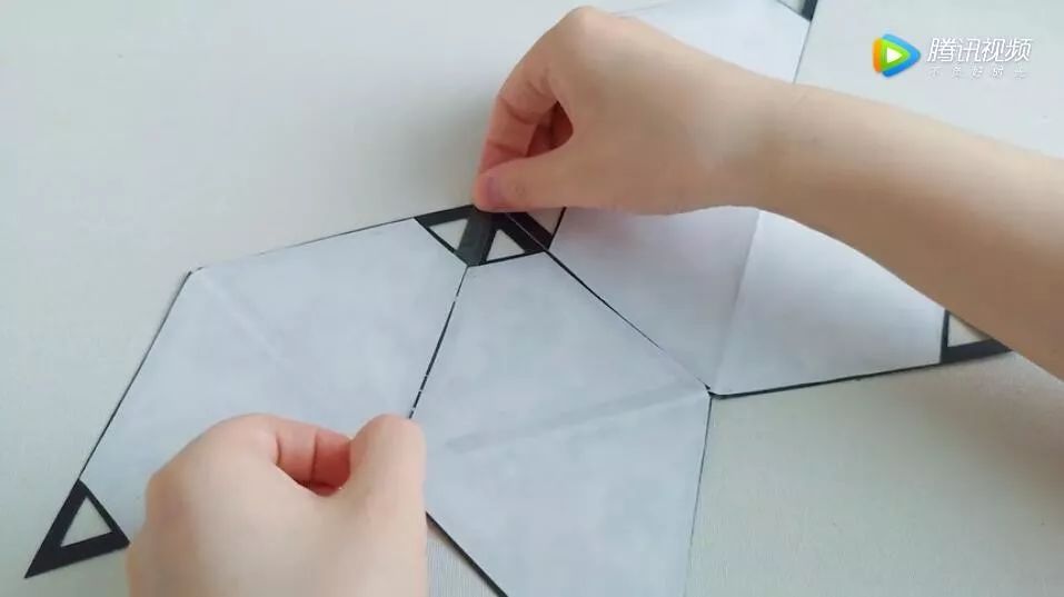 简单又好看的手工制作灯笼,怎么做充满高级感的古风灯笼