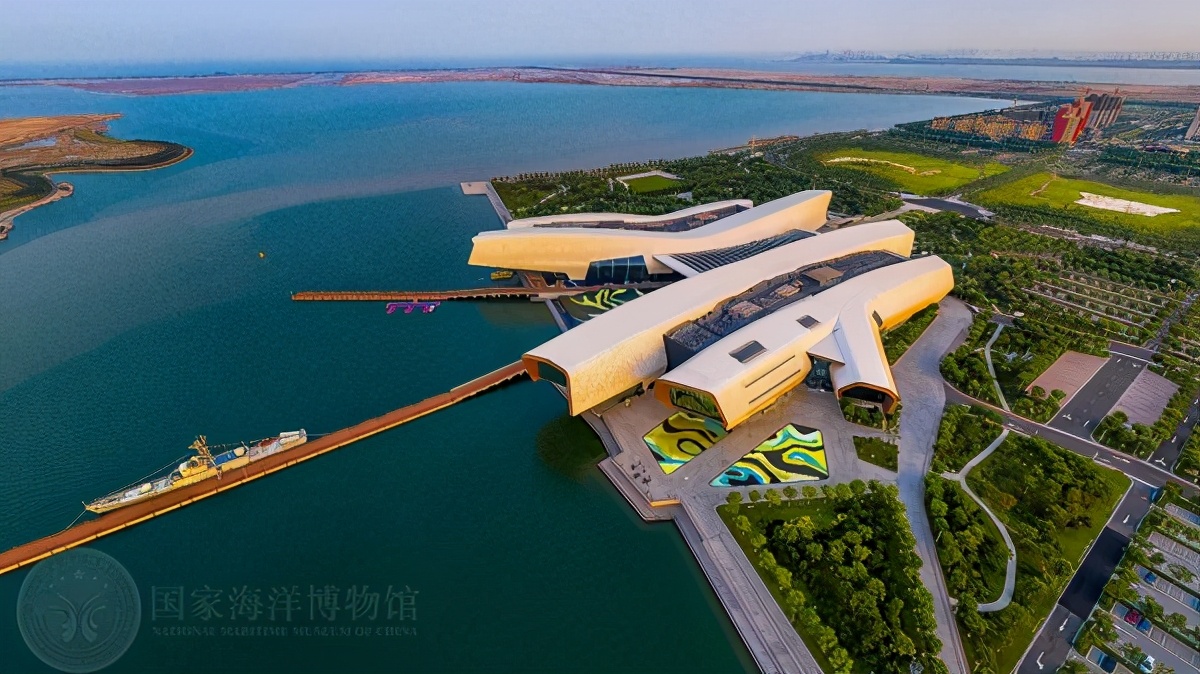 国家海洋博物馆游玩需要多久,天津生态城国家海洋博物馆