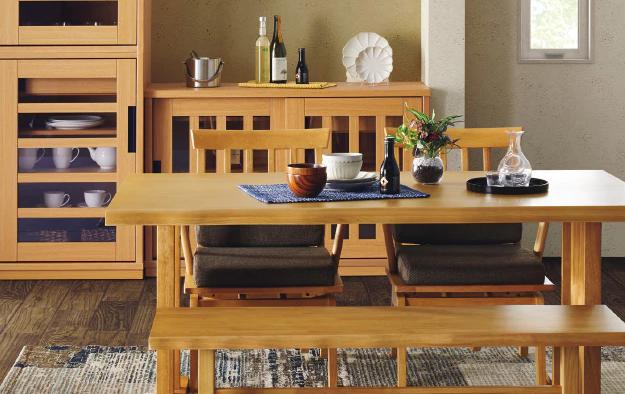 日本最大家居连锁品牌NITORI首个线上直营官方旗舰店落户京东