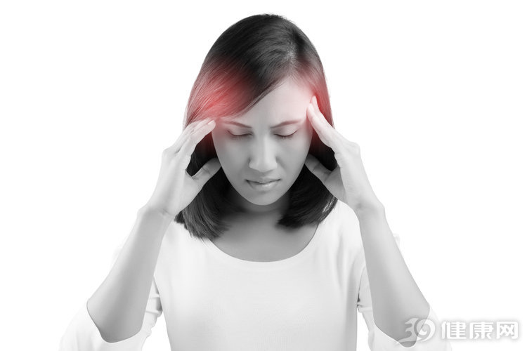 头痛是内脏在警告,头疼后脑勺前额疼是怎么回事