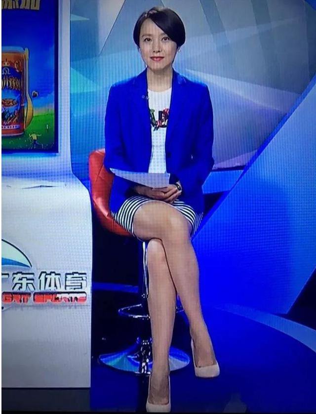 体育直播女主播,体育比赛主播