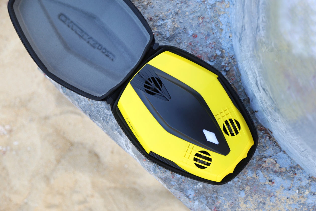 潜行多睿教程,潜行多睿