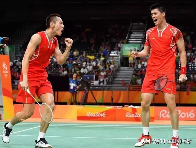 三观不正,何以正人生?我们羽球人的“三观”你知道吗?