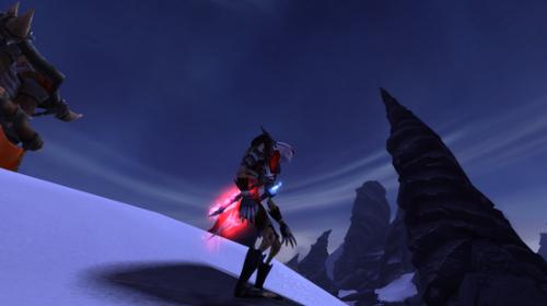 魔兽世界8.0盗贼大秘境,魔兽世界8.3正式服盗贼pvp教学