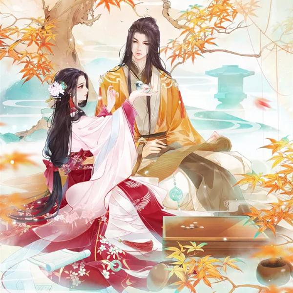 医妃文：她笑靥如花，手段毒辣，但王爷偏偏钦点她为他的玺王妃