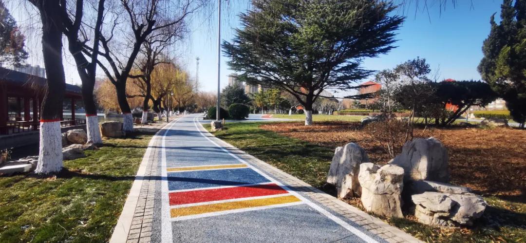 自怡园改造升级“妆成”待客