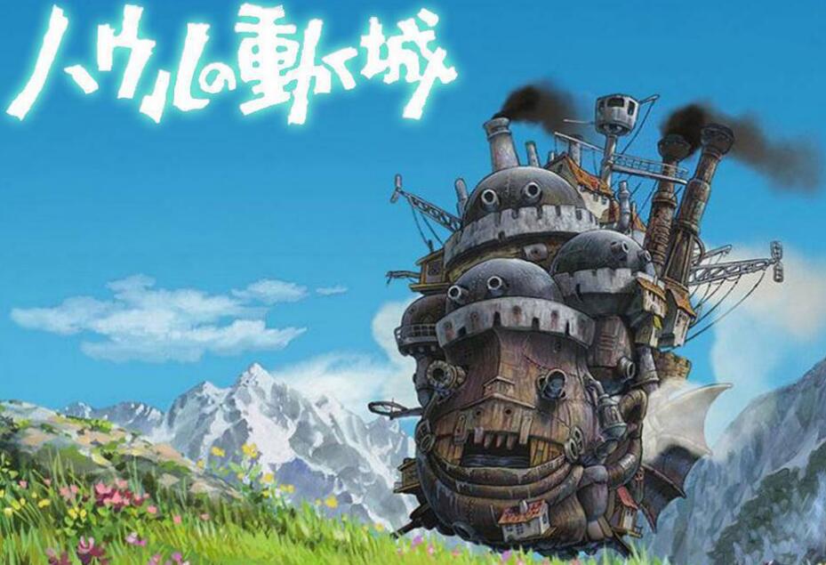 宫崎骏五部经典动漫电影,宫崎骏最受争议动漫内容引人深思