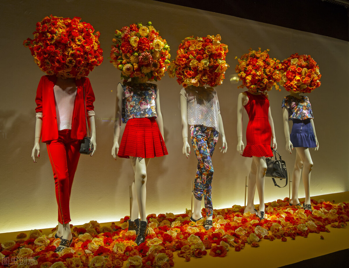 揭开服装衣料成分中神秘的聚酯纤维，衣服要穿出健康，穿出品味