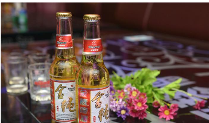 河南曾经辉煌的5款本地啤酒,陕西曾经的啤酒品牌