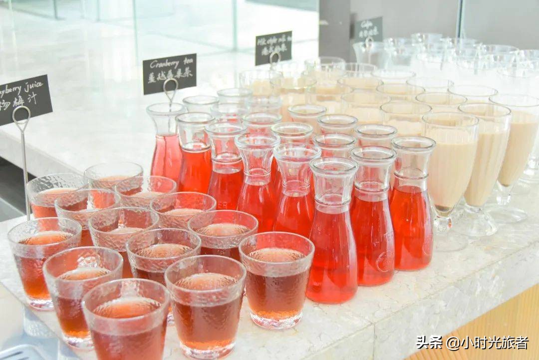 上海打浦路海底捞自助餐,上海自助餐界的天花板海鲜