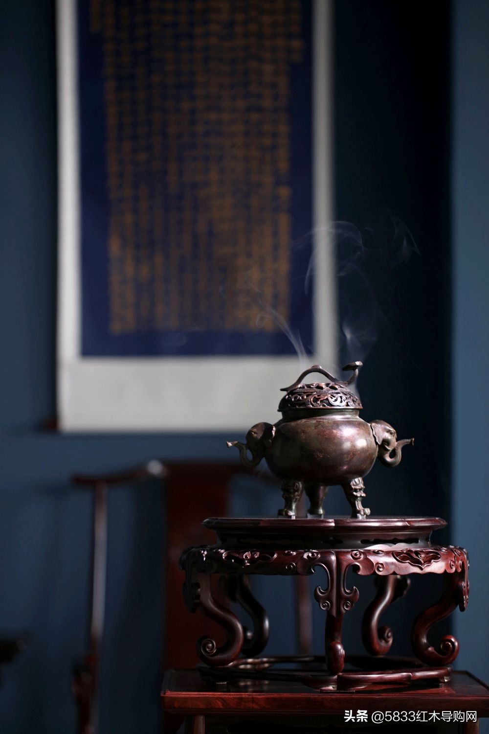 真正的小叶紫檀家具价格表,紫檀老家具的价格