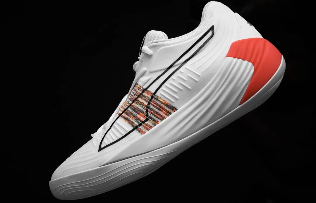 pumafusionnitrospec实战测评,pumafusionnitro篮球鞋耐磨测评