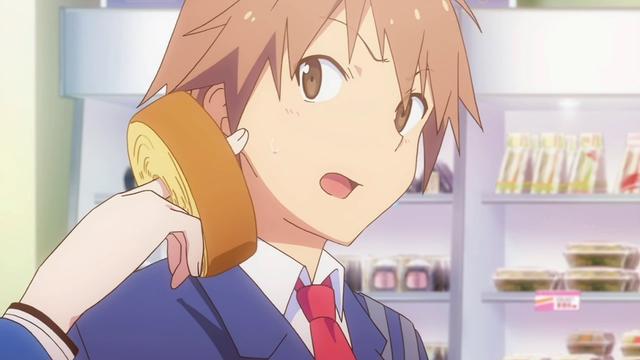 樱花庄的宠物女孩空太结局,樱花庄的宠物女孩为什么没第二季