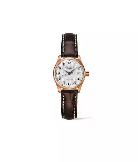 浪琴韩国免税店2023年报价,浪琴五大系列最便宜表款