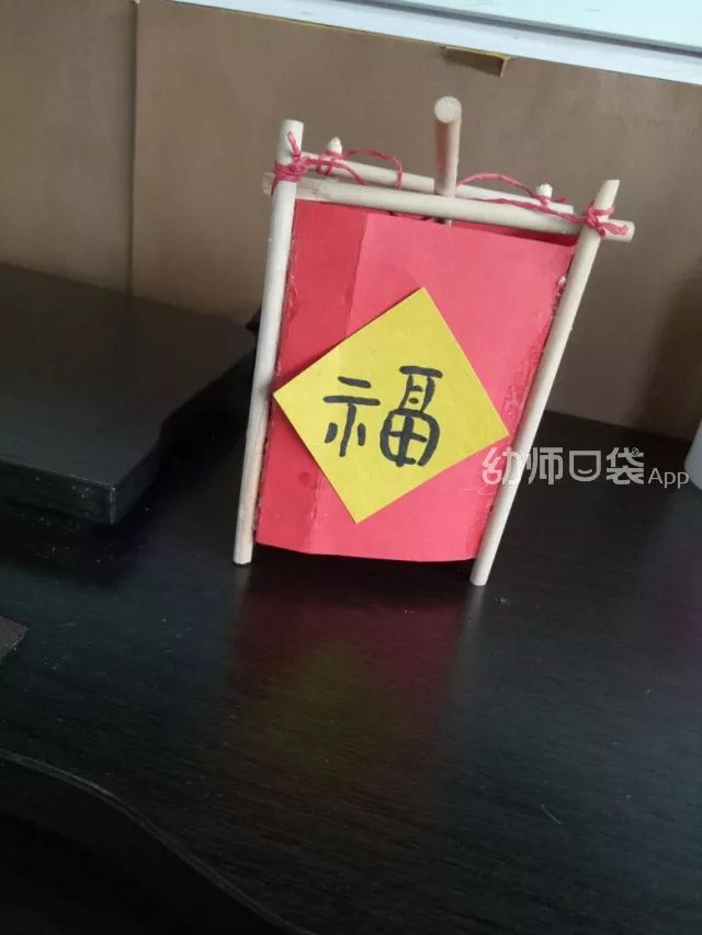 元宵节前后适合做的幼儿园手工,幼儿园元宵节创意手工简单又漂亮