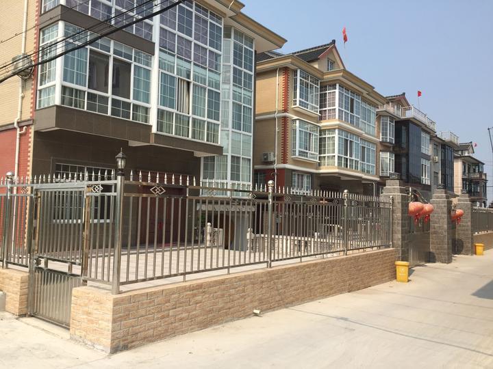 海盐通元这个村获评市级农村电商示范村