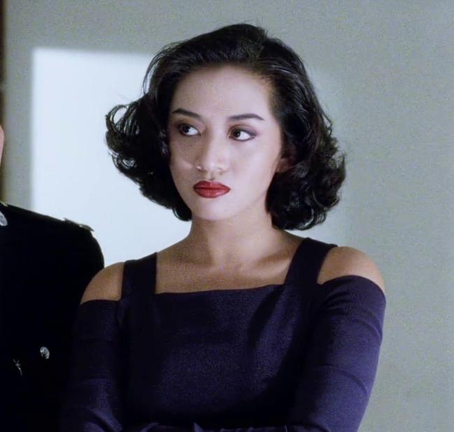 梅艳芳感情经历有哪些,梅艳芳到底是怎样一个人